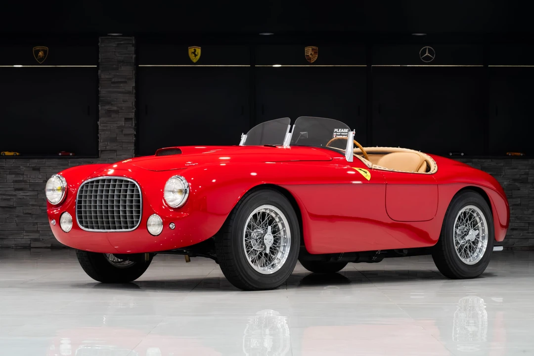Ferrari Replica - Image 6 of 31