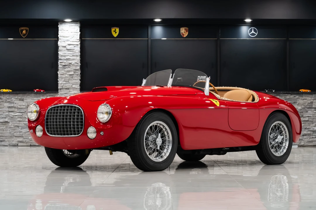 Ferrari Replica - Image 7 of 31