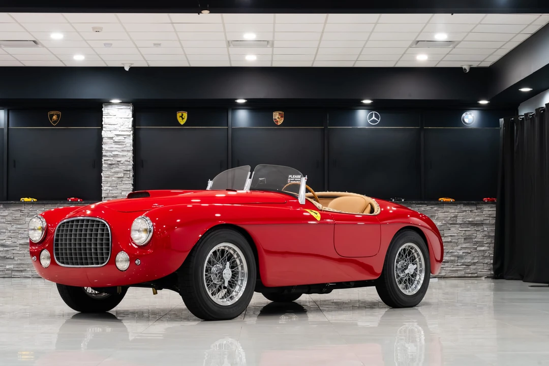 Ferrari Replica - Image 8 of 31