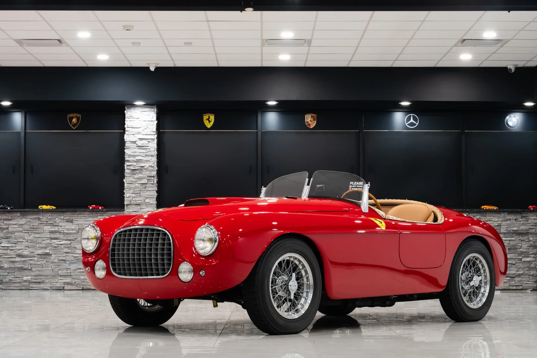 Ferrari Replica - Image 9 of 31