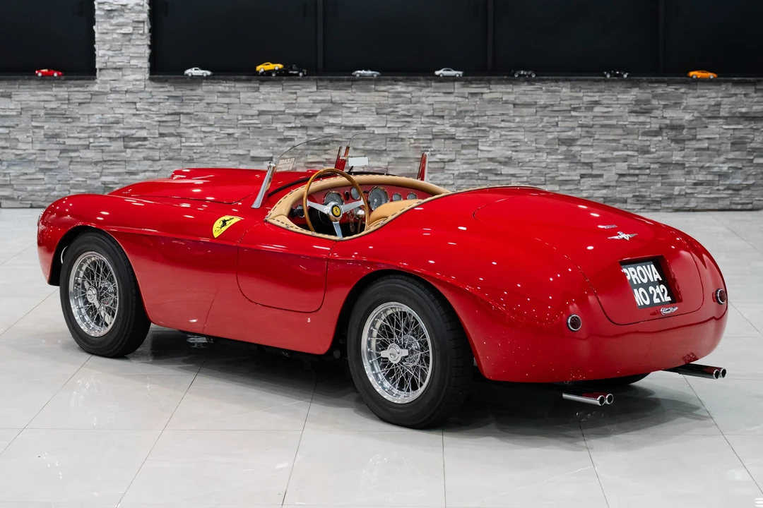 Ferrari Replica - Image 23 of 31