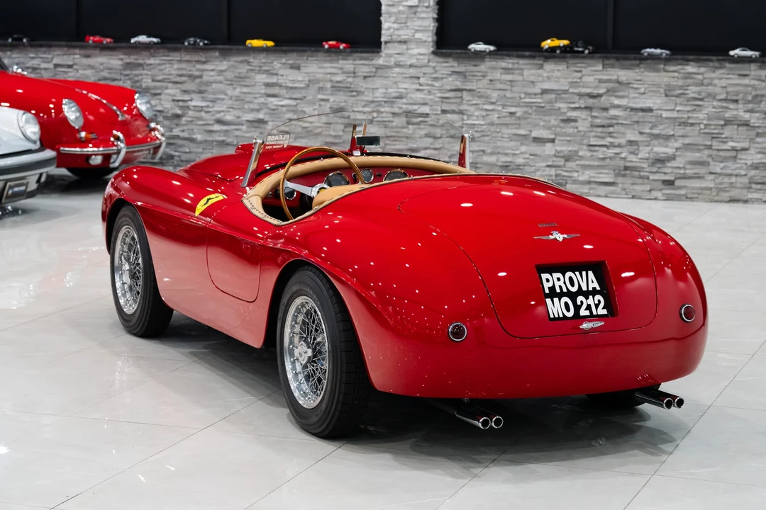 Ferrari Replica - Image 27 of 31