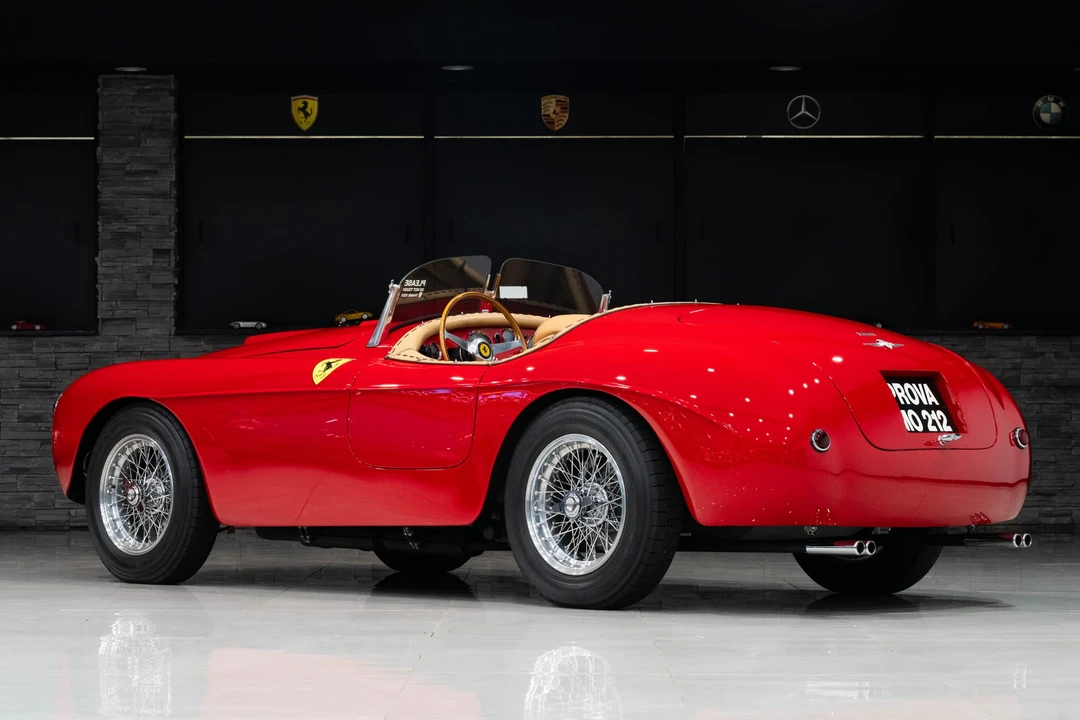 Ferrari Replica - Image 24 of 31
