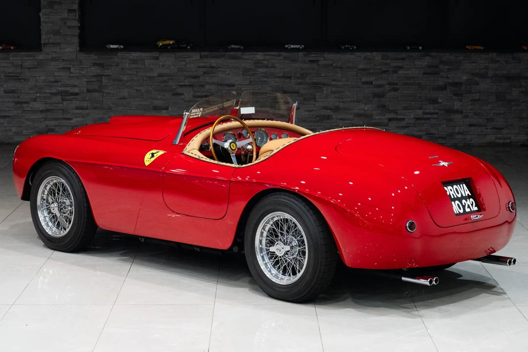 Ferrari Replica - Image 22 of 31