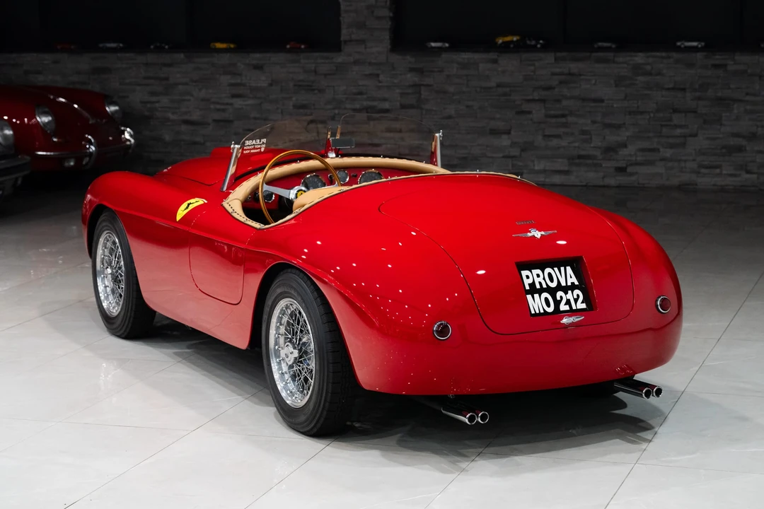 Ferrari Replica - Image 26 of 31