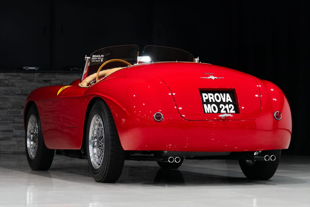 Ferrari Replica - Image 30 of 31