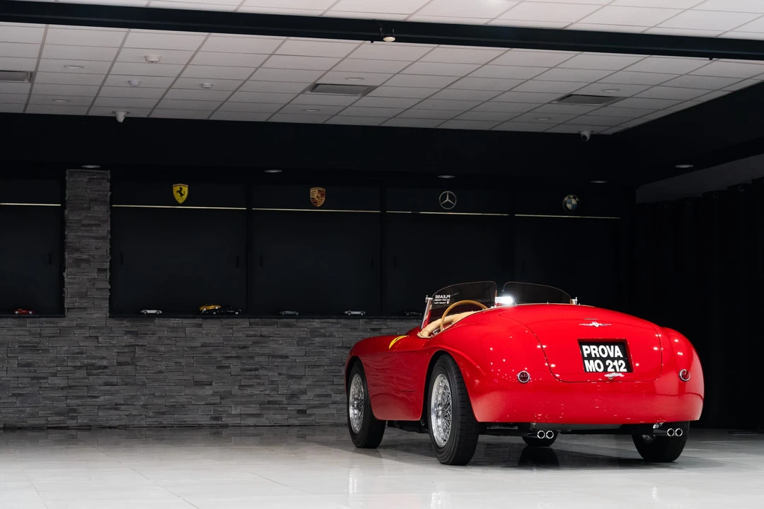 Ferrari Replica - Image 28 of 31