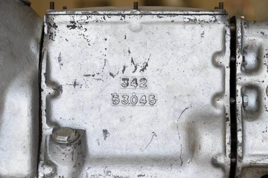 Ferrari 250 - Image 17 of 22