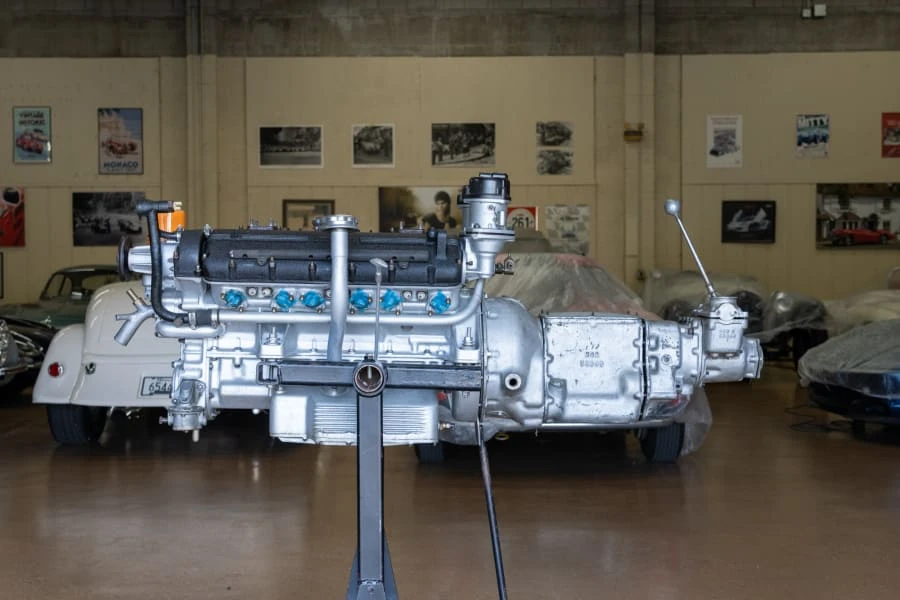 Ferrari 250 - Image 13 of 22