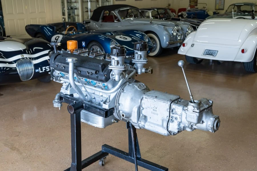 Ferrari 250 - Image 22 of 22