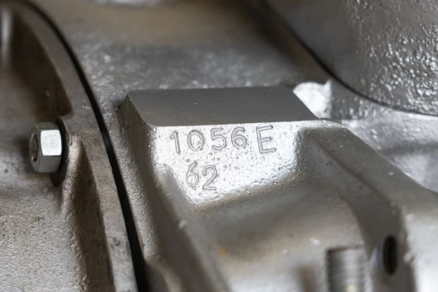 Ferrari 250 - Image 6 of 22