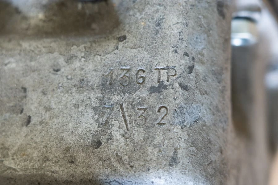 Ferrari 250 - Image 18 of 22
