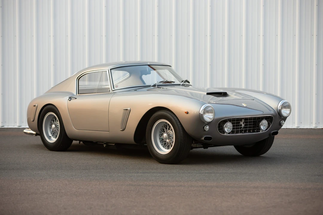 Ferrari Replica - Image 4 of 31