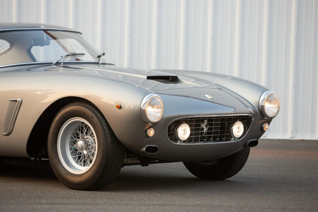 Ferrari Replica - Image 31 of 31