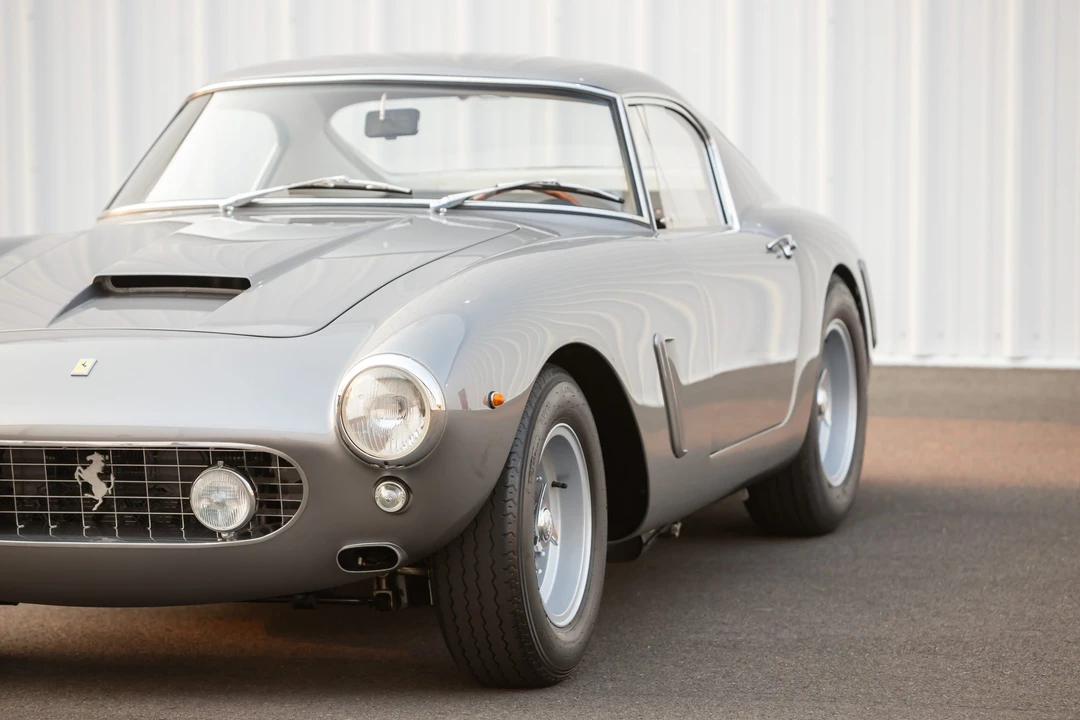 Ferrari Replica - Image 27 of 31
