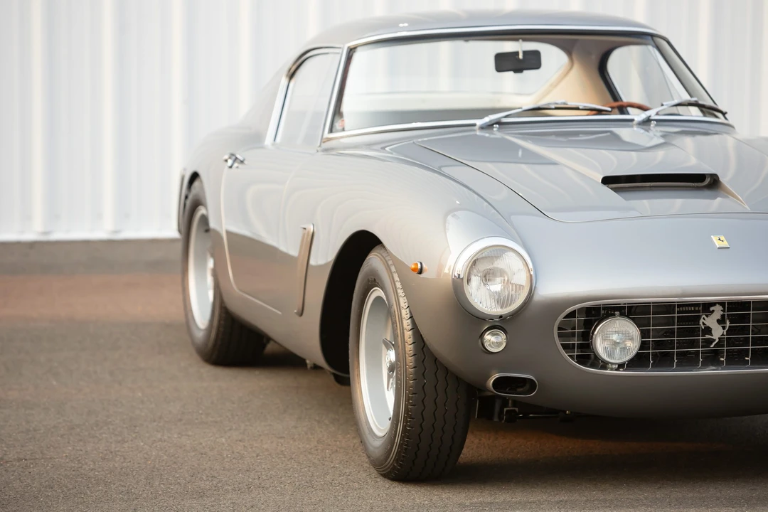 Ferrari Replica - Image 28 of 31