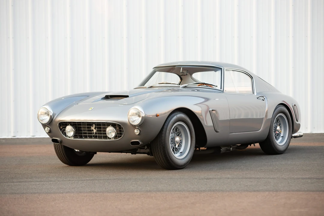 Ferrari Replica - Image 6 of 31