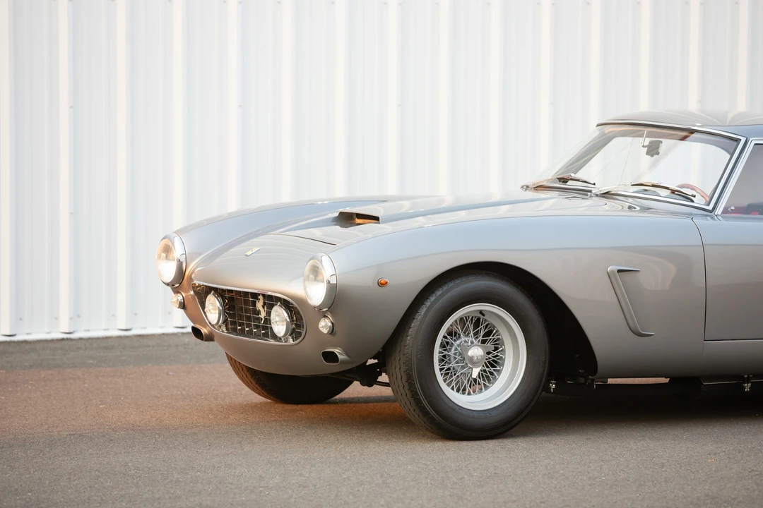 Ferrari Replica - Image 29 of 31