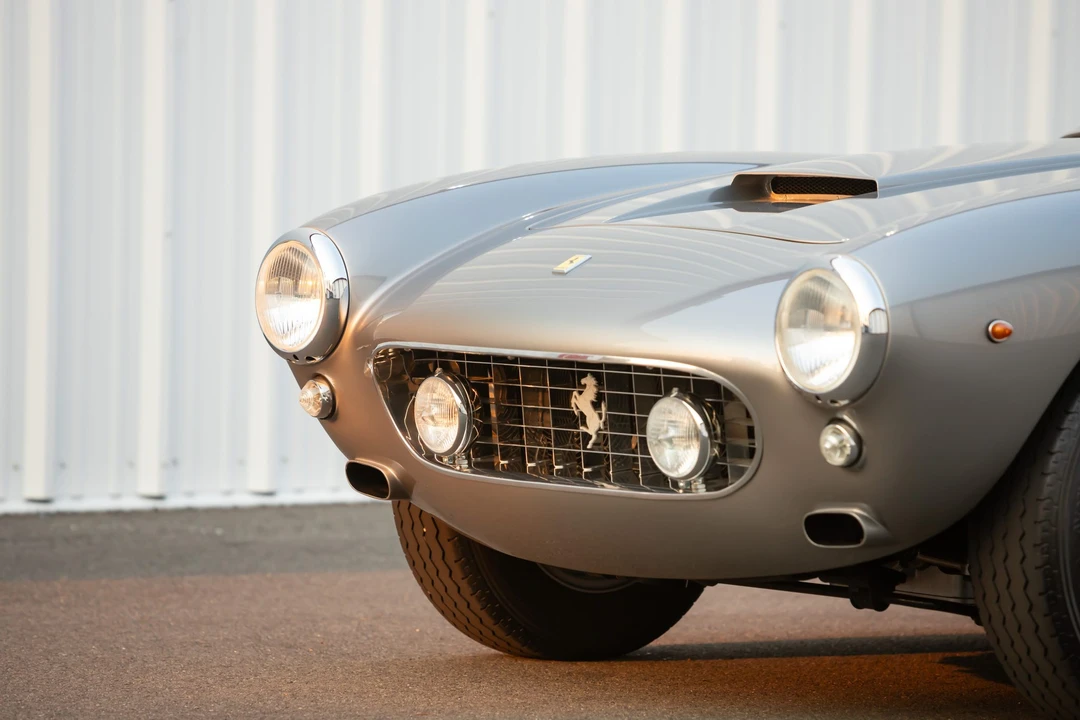 Ferrari Replica - Image 30 of 31