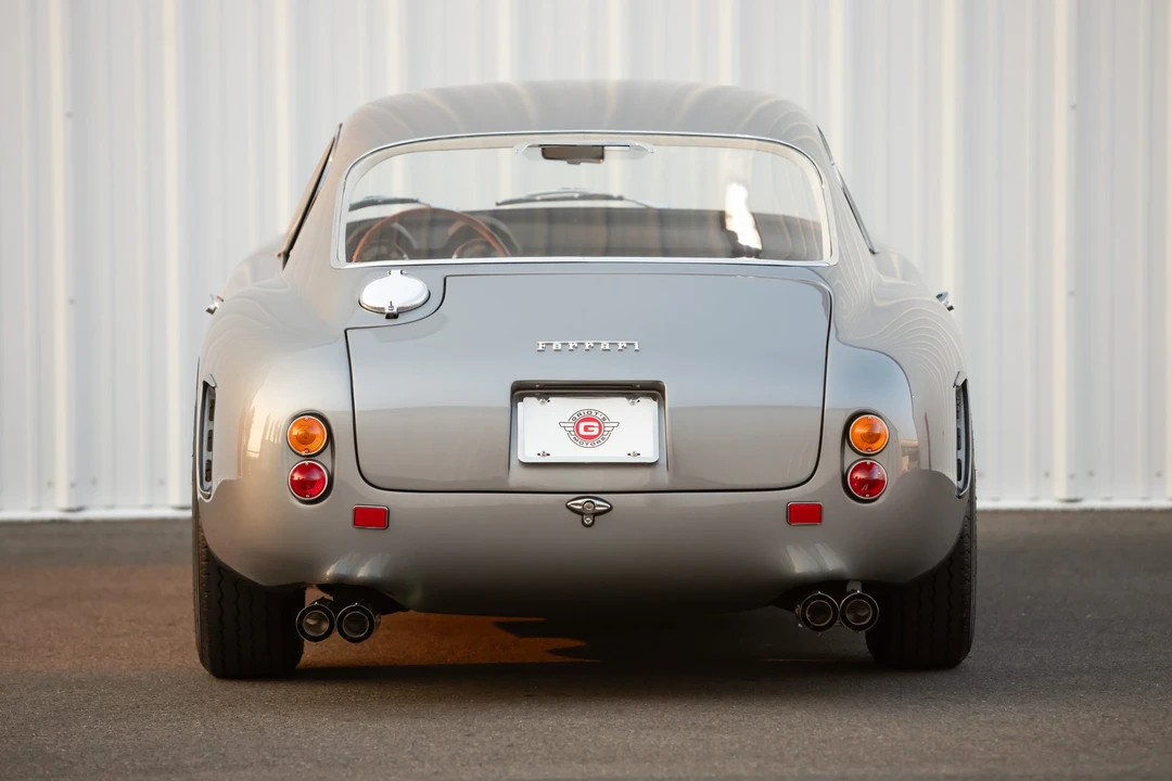 Ferrari Replica - Image 9 of 31