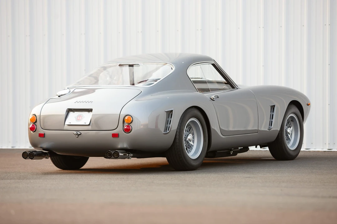 Ferrari Replica - Image 10 of 31