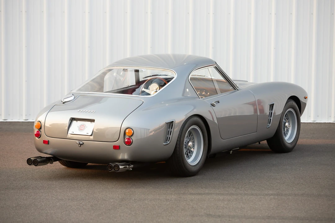 Ferrari Replica - Image 11 of 31