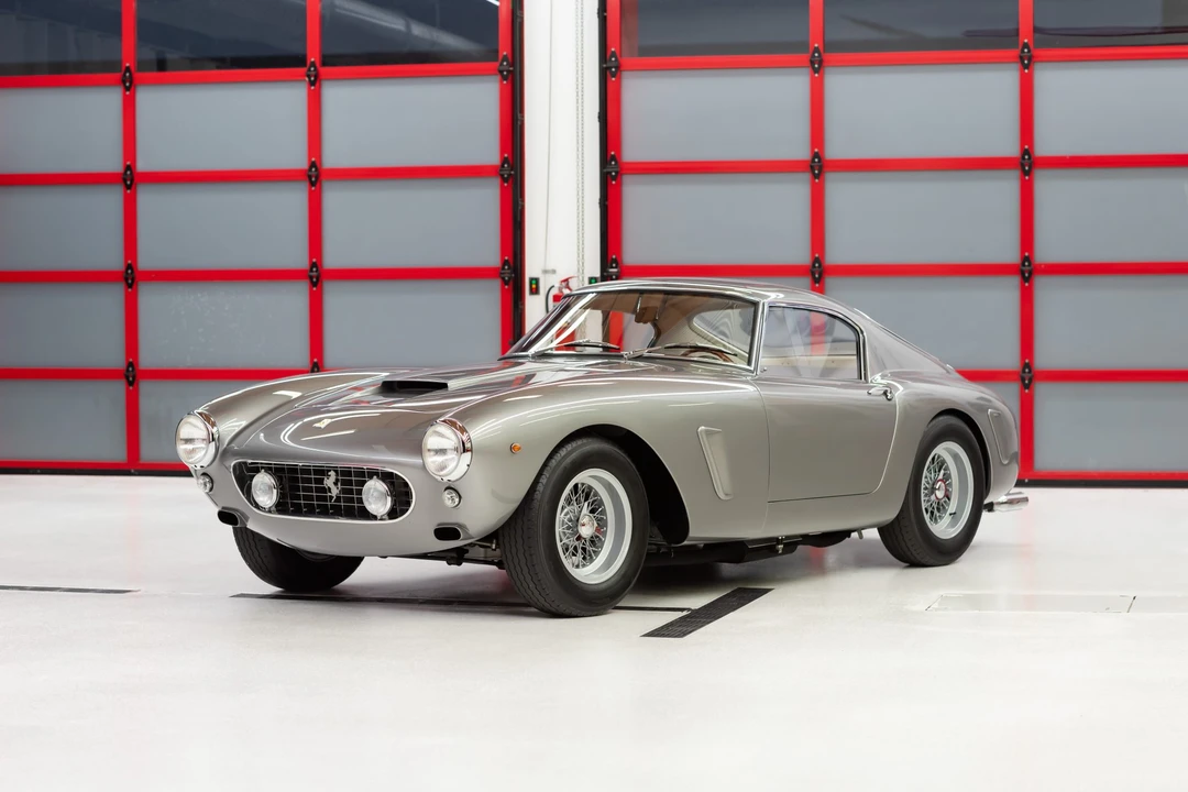 Ferrari Replica - Image 15 of 31