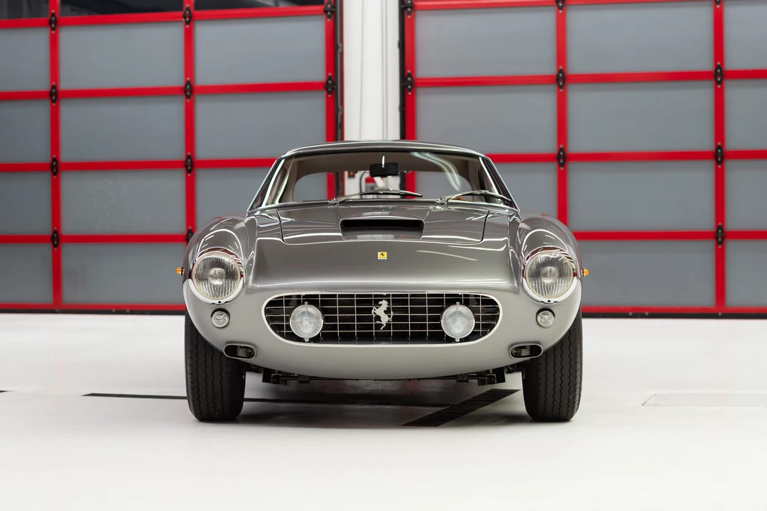 Ferrari Replica - Image 14 of 31