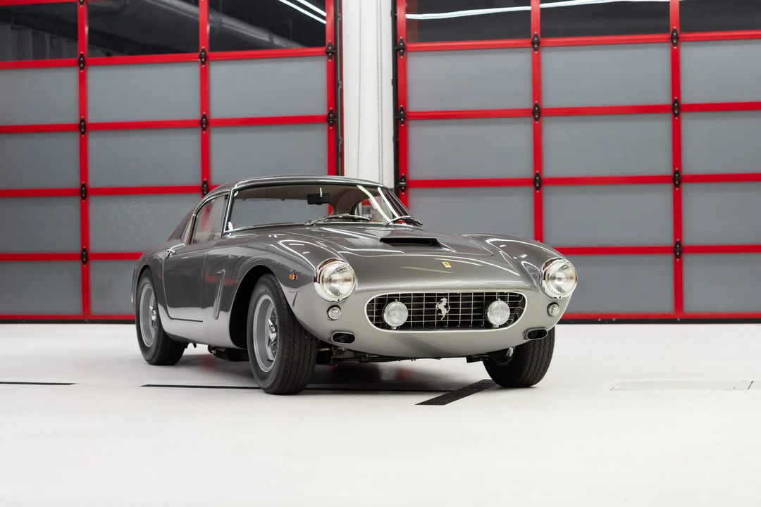 Ferrari Replica - Image 13 of 31