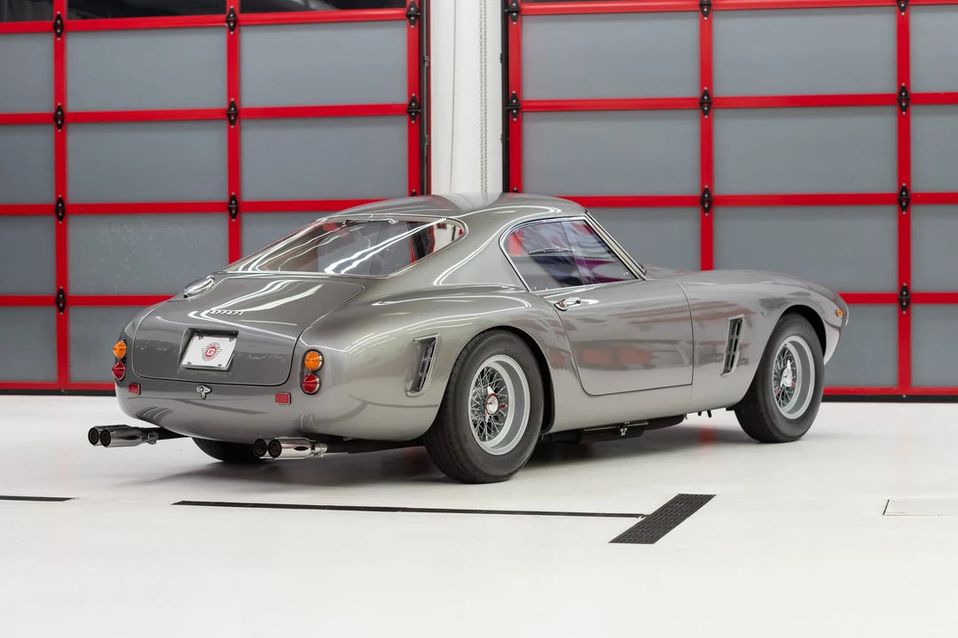 Ferrari Replica - Image 19 of 31