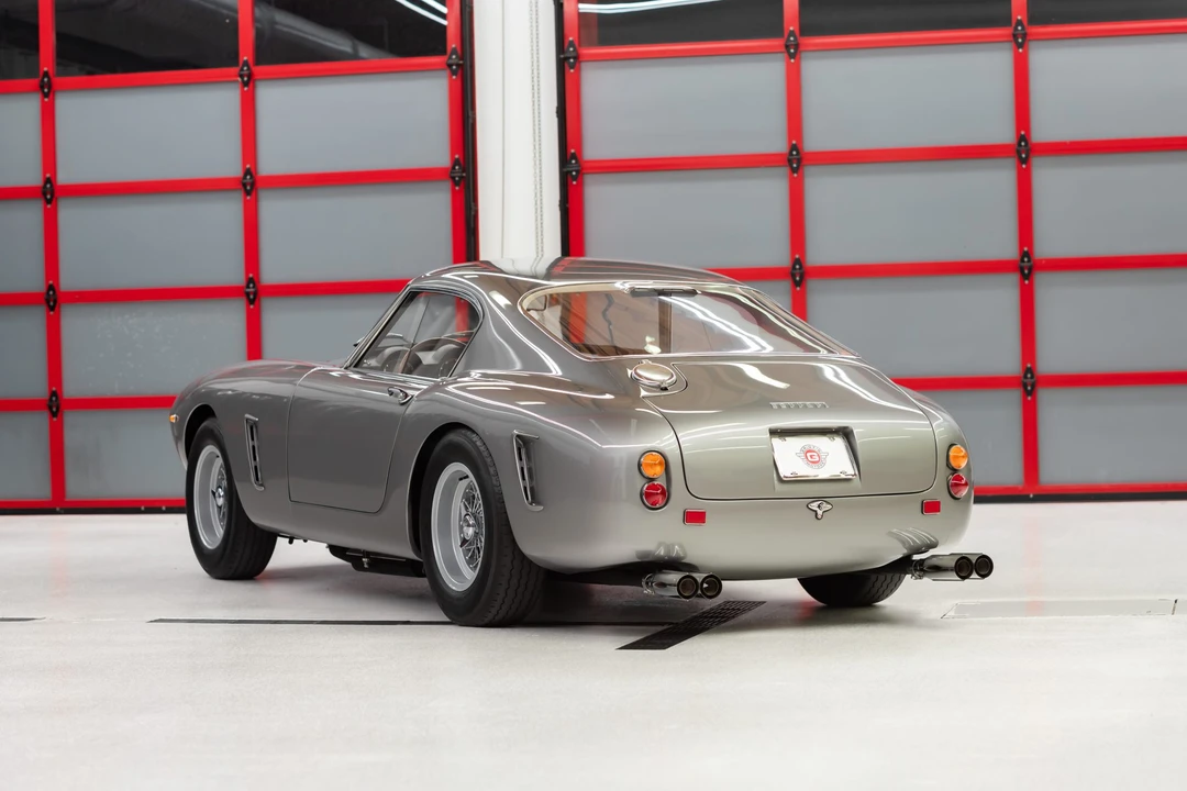 Ferrari Replica - Image 17 of 31