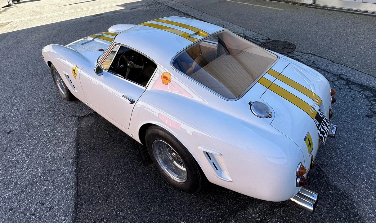 Ferrari Replica - Image 25 of 31
