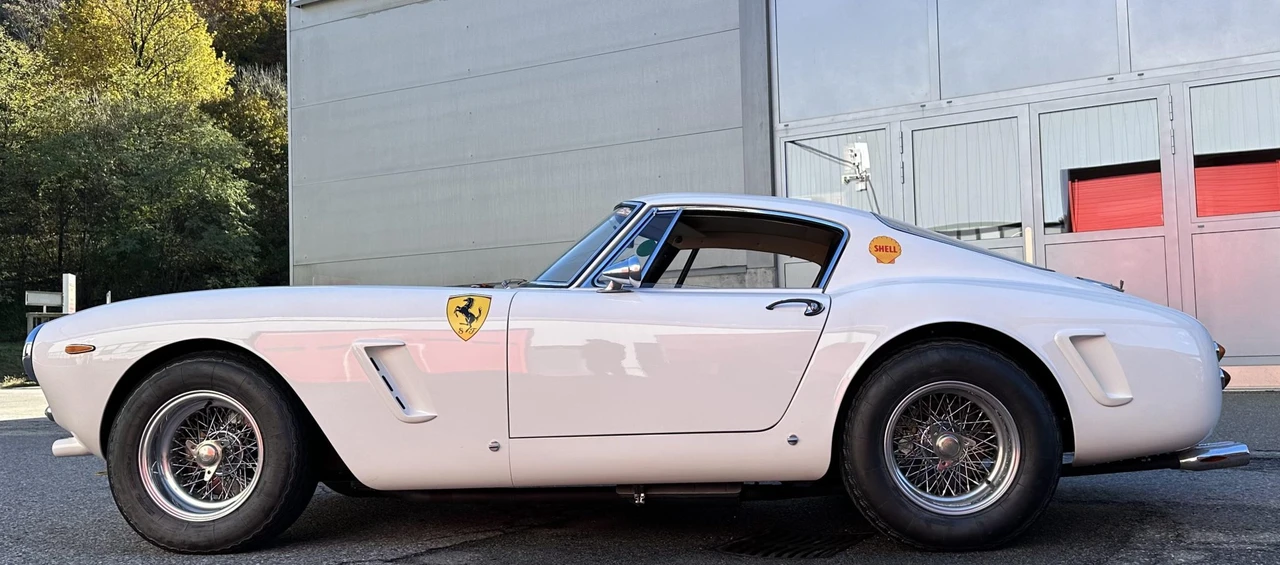 Ferrari Replica - Image 18 of 31