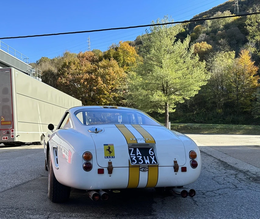 Ferrari Replica - Image 30 of 31