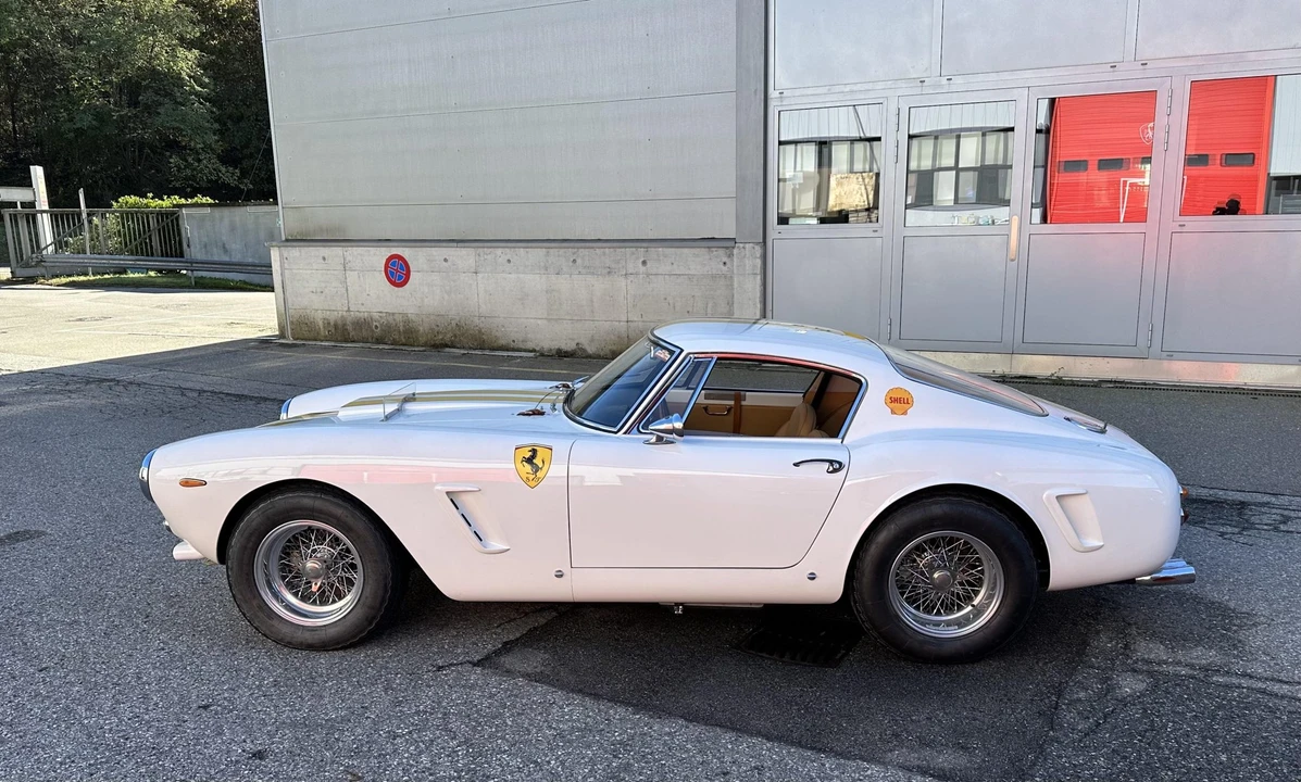 Ferrari Replica - Image 15 of 31