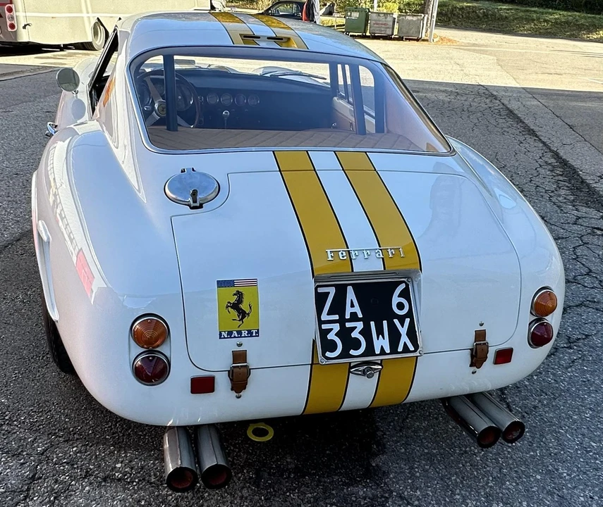 Ferrari Replica - Image 31 of 31