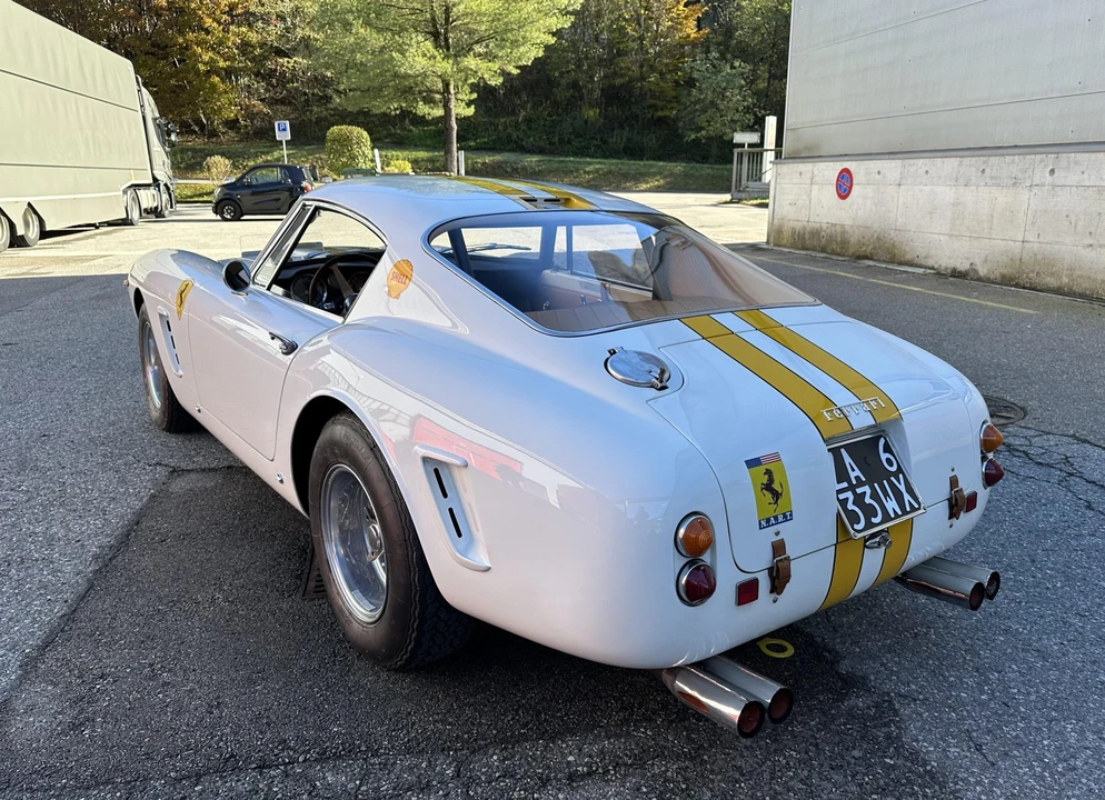 Ferrari Replica - Image 28 of 31