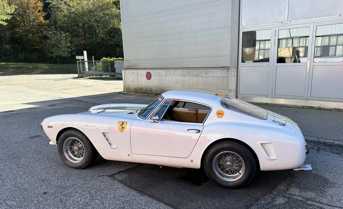 Ferrari Replica - Image 21 of 31