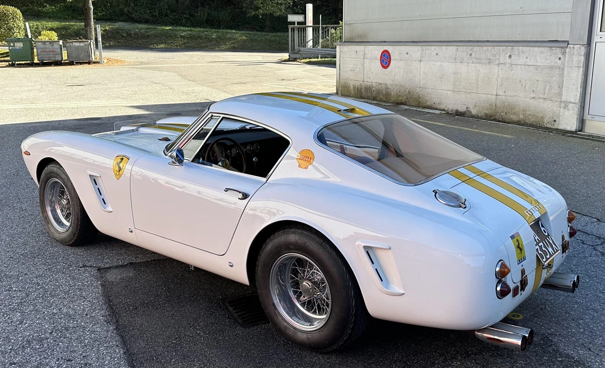 Ferrari Replica - Image 24 of 31