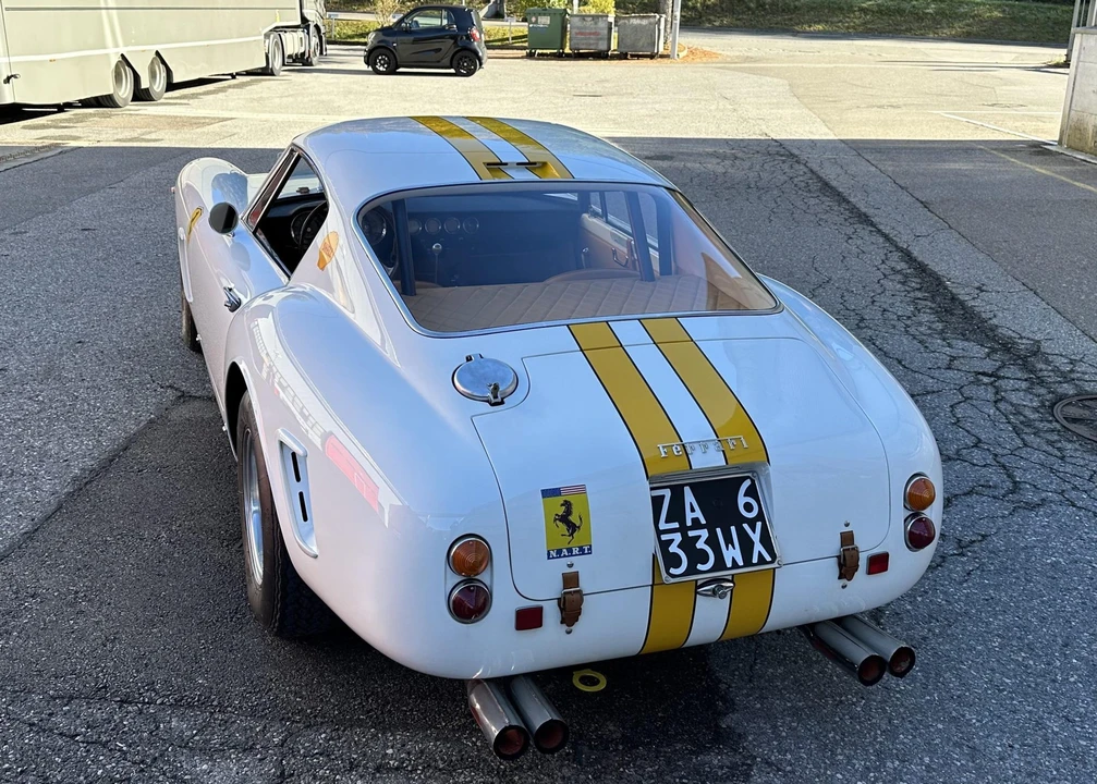Ferrari Replica - Image 29 of 31