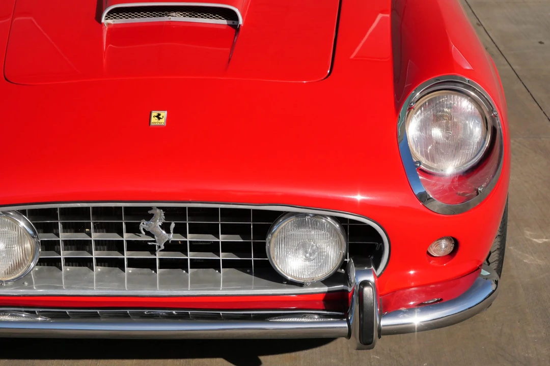 Ferrari Replica - Image 19 of 31