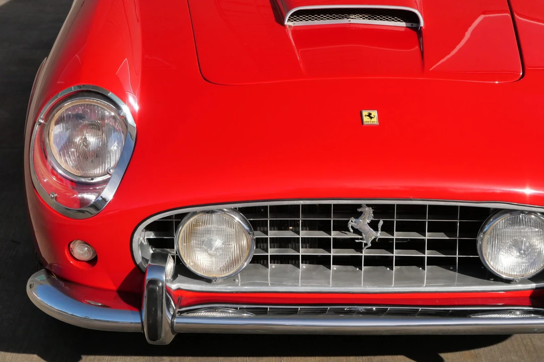 Ferrari Replica - Image 22 of 31