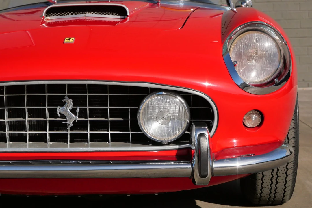 Ferrari Replica - Image 20 of 31