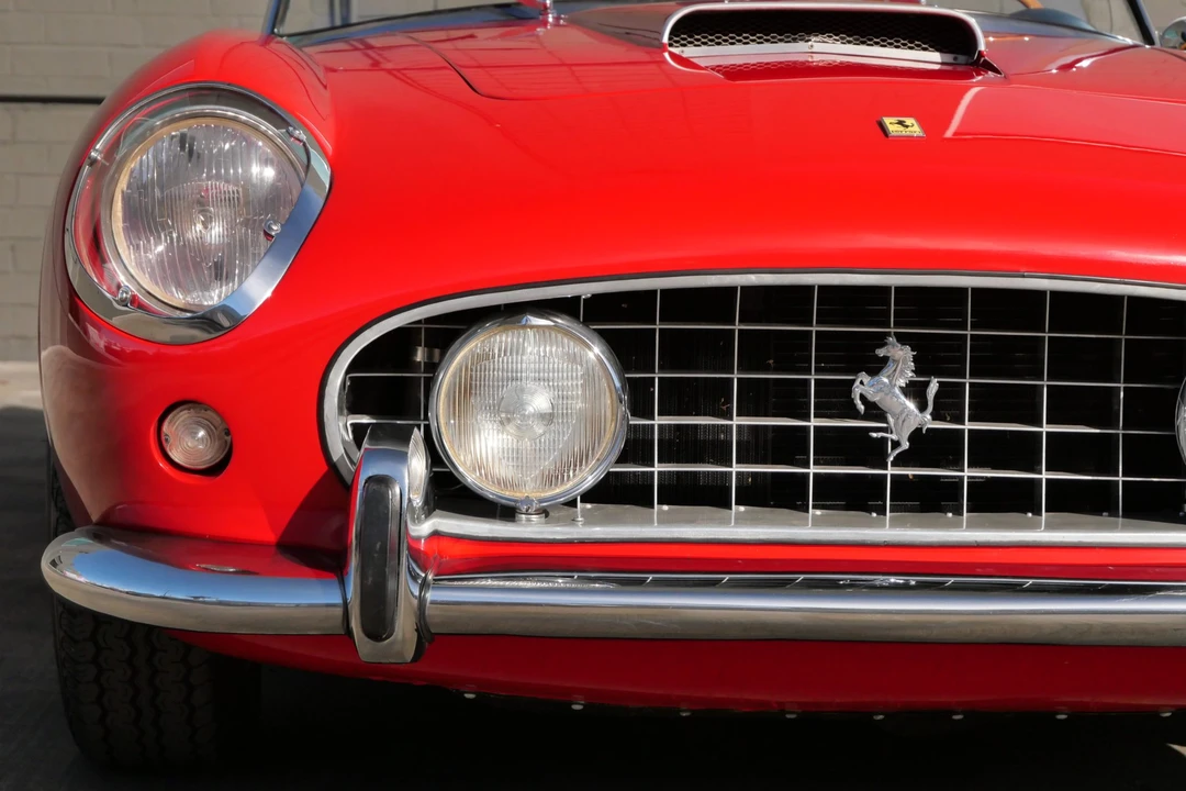 Ferrari Replica - Image 23 of 31