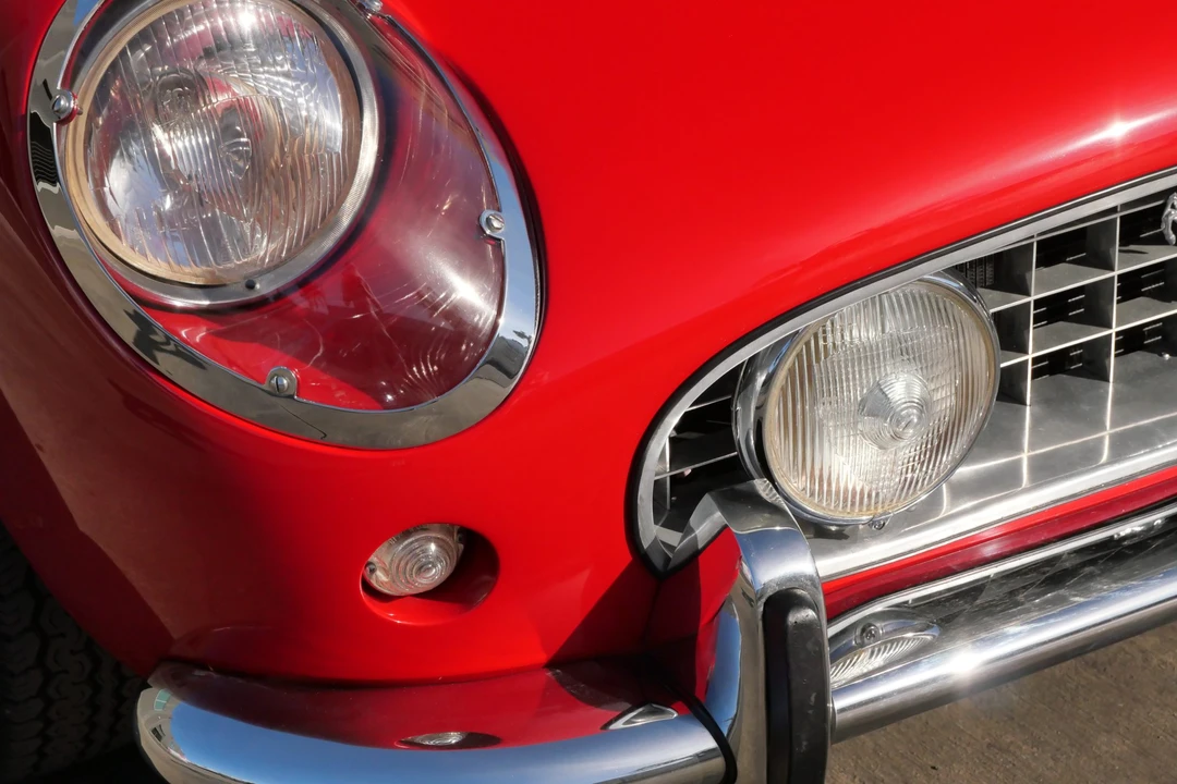 Ferrari Replica - Image 25 of 31