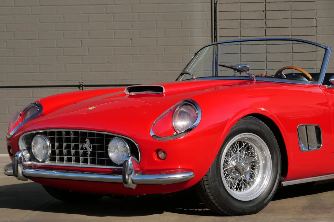 Ferrari Replica - Image 13 of 31