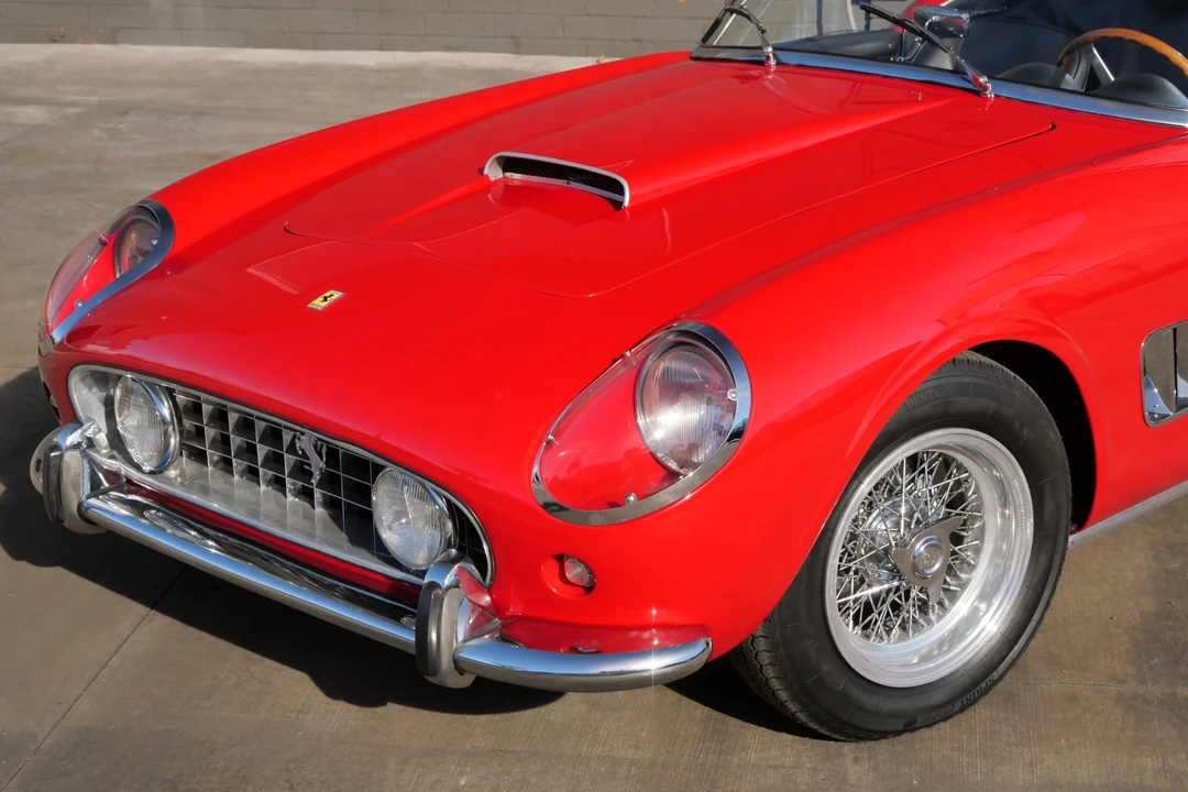 Ferrari Replica - Image 18 of 31