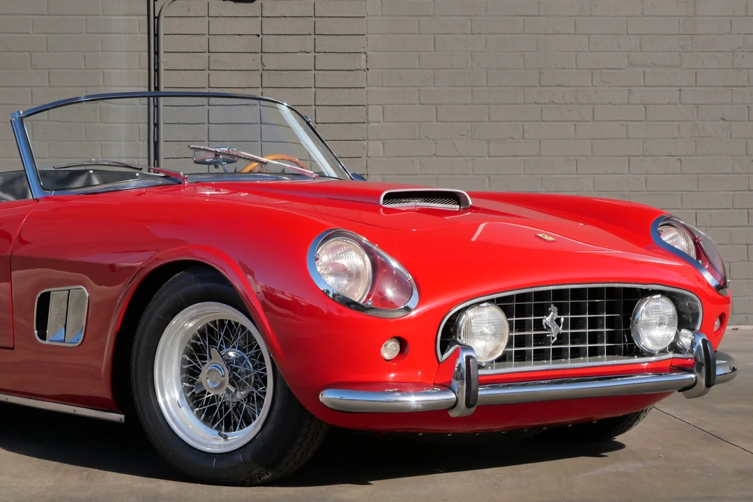 Ferrari Replica - Image 16 of 31