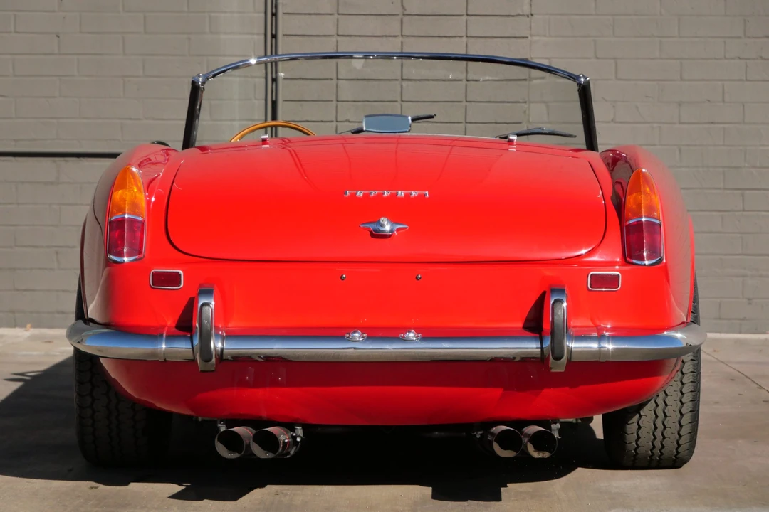 Ferrari Replica - Image 6 of 31