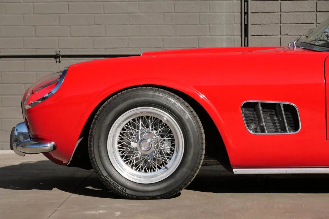 Ferrari Replica - Image 11 of 31